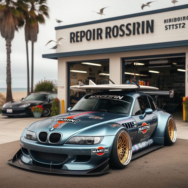 Legends BMW Newsletter