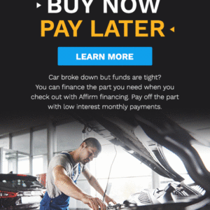 Valve Cover Gasket and Water Pump Service