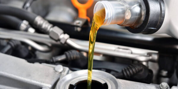 Legends BMW Automotive Oil Change Special