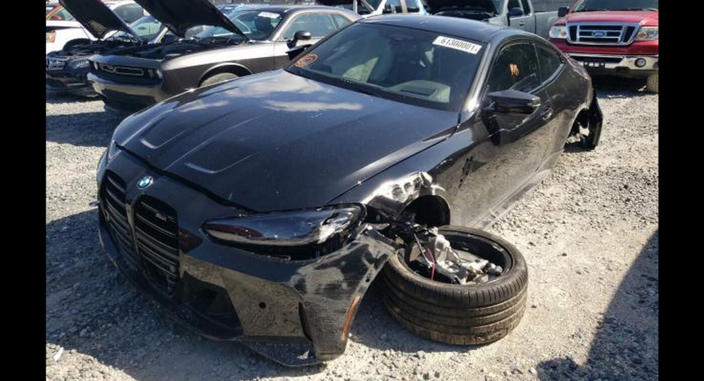 The Truth About Buying Salvage Title BMWs (2016-2025): Reliability, Repairs, and Model Insights